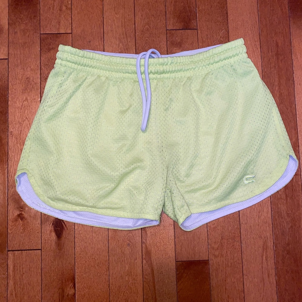Athletic shorts
